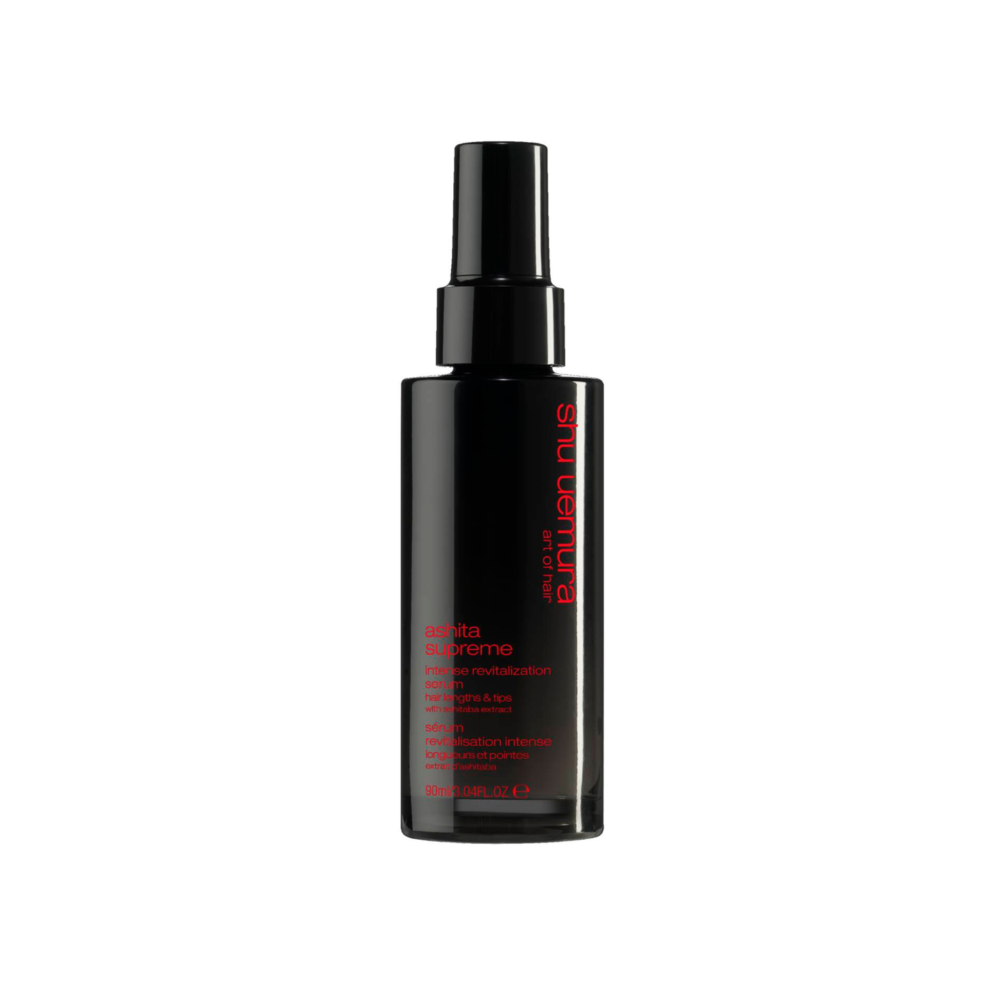 Shu Uemura - Ashita Supreme - Sérum - 90 ML