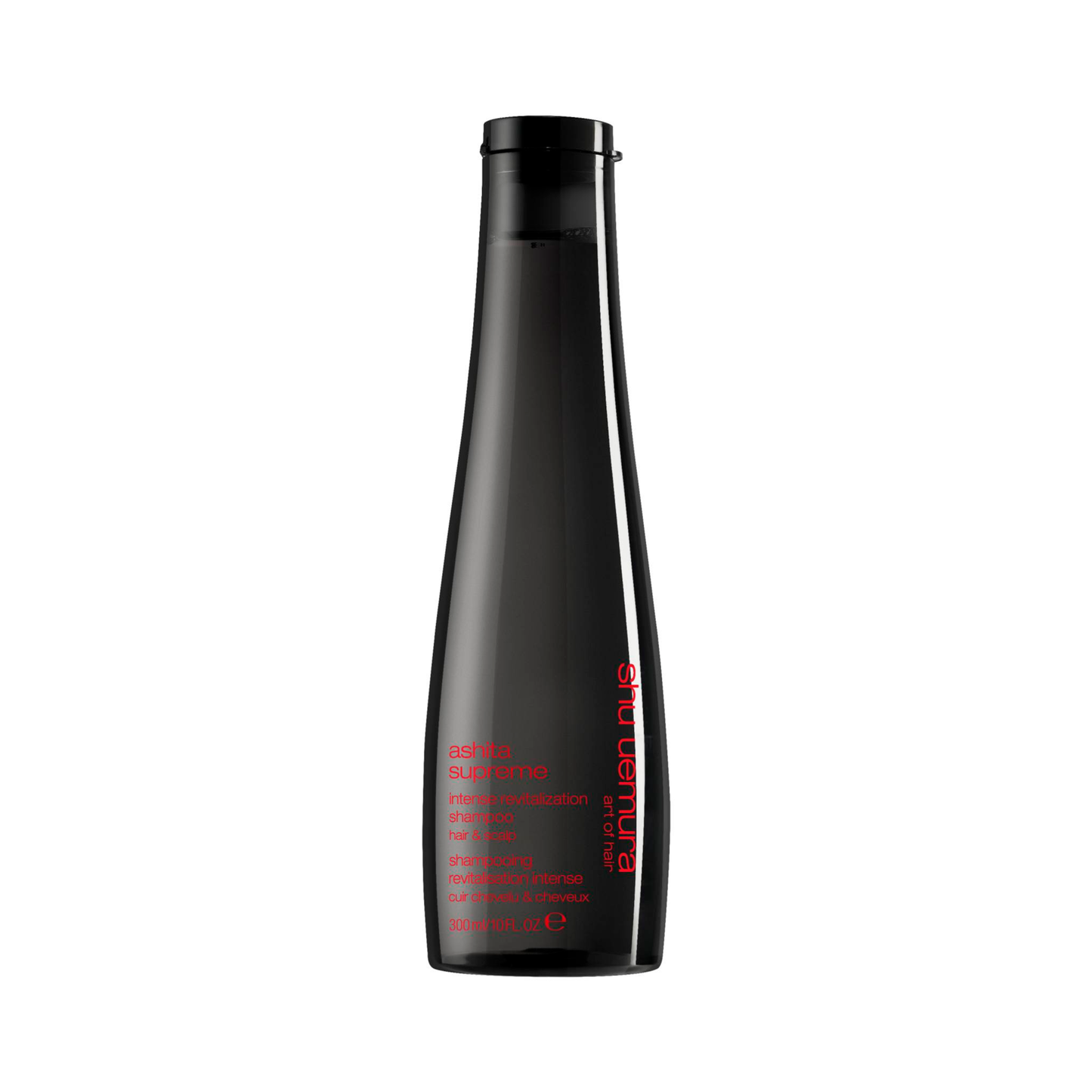 Shu Uemura - Ashita Supreme - Shampoing - 300 ML