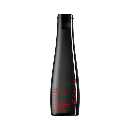 Shu Uemura - Ashita Supreme - Shampoing - 300 ML