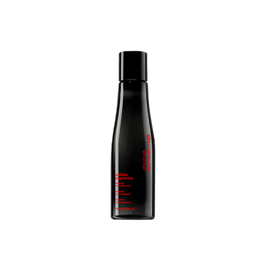 Shu Uemura - Ashita supreme - Shampoing - 75 ML