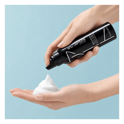 Shu Uemura - Awa Volume - Mousse volume - 150 ML