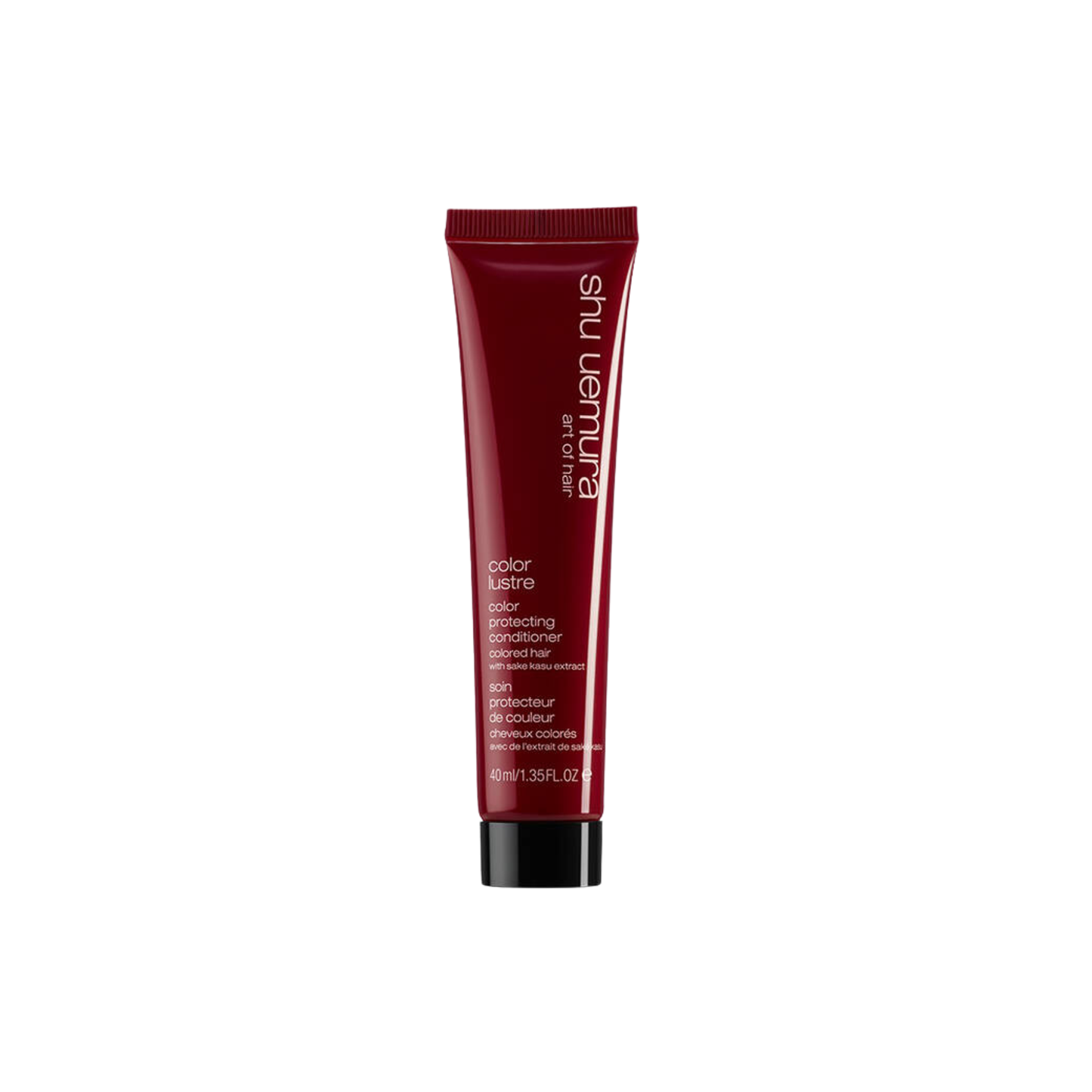 Shu uemura - Color Lustre - Après-shampoing - 40 ML