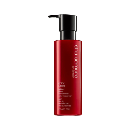 Shu Uemura - Color Lustre - Après-shampoing - 250 ML