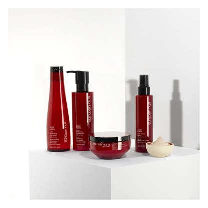 Shu uemura - Color lustre - Spray fixateur de couleurs - 45 ML