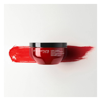 Shu Uemura - Color Lustre - Masque protecteur de couleur - 200 ML