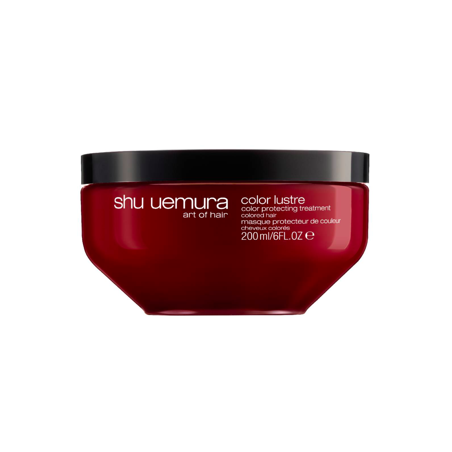 Shu Uemura - Color Lustre - Masque protecteur de couleur - 200 ML