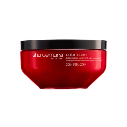 Shu Uemura - Color Lustre - Masque vernis brillance - 200 ML