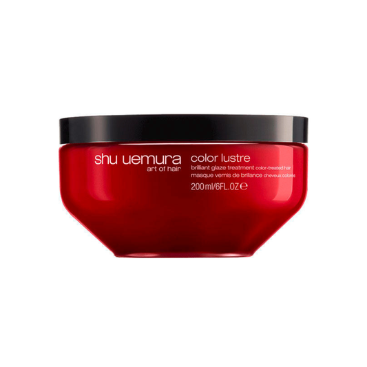 Shu Uemura - Color Lustre - Masque vernis brillance - 200 ML