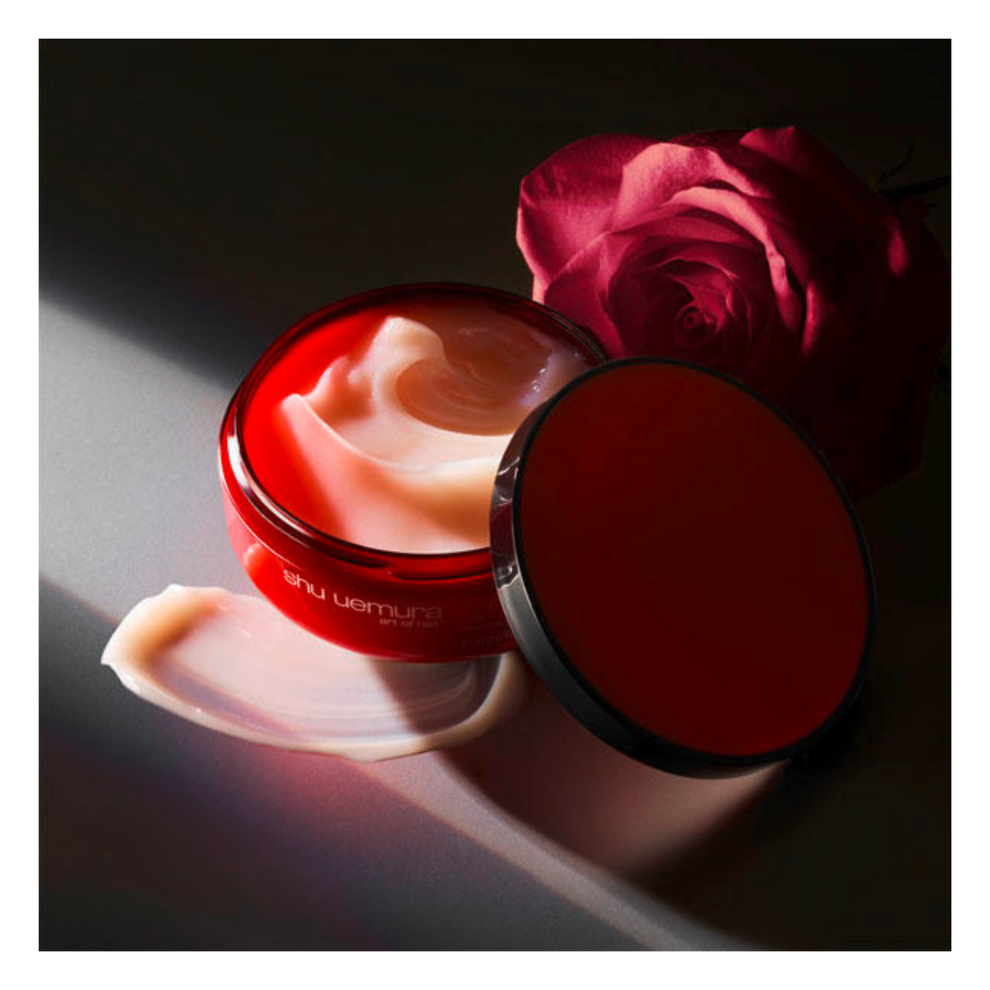 Shu Uemura - Color Lustre - Masque vernis brillance - 200 ML