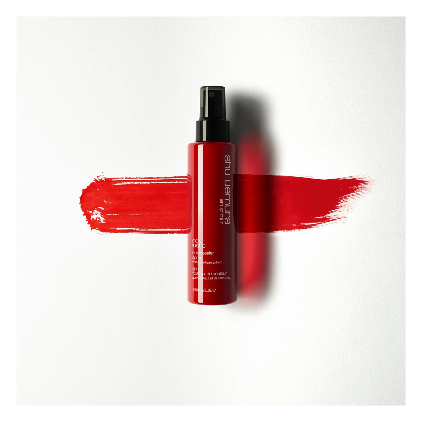 Shu uemura - Color lustre - Spray fixateur de couleurs - 45 ML