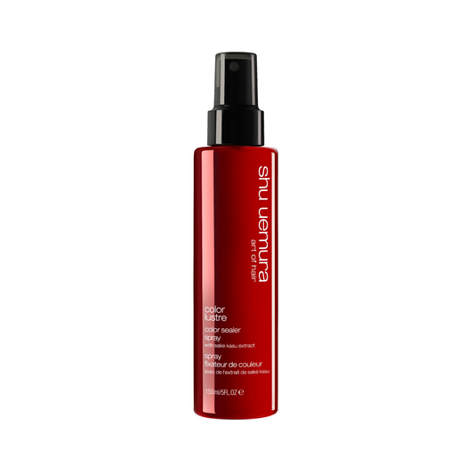 Shu Uemura - Color Lustre - Spray fixateur couleur - 150 ML