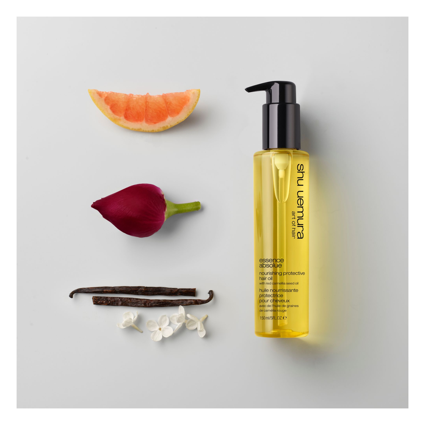 Shu Uemura - Essence Absolue - Huile nourissante protectrice - 30 ML