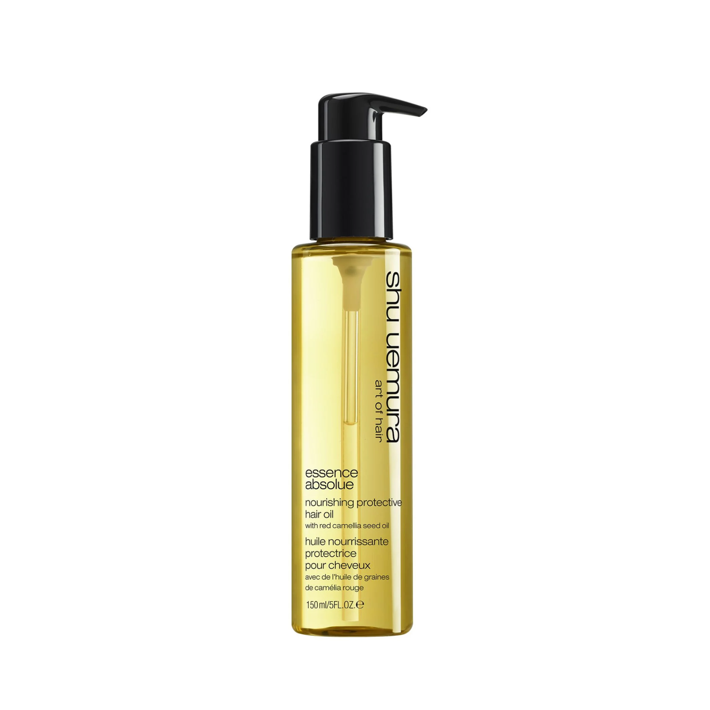 Shu uemura - Essence Absolue - Huile nourrissante protectrice - 150 ML