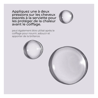 Shu uemura - Essence Absolue - Huile nourrissante protectrice - 150 ML