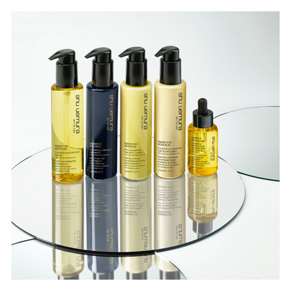 Shu Uemura - Essence Absolue - Crème d'huile nourrissante - 150 ML