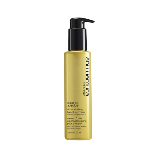 Shu Uemura - Essence Absolue - Crème d'huile nourrissante - 150 ML