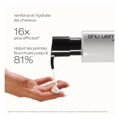 Shu Uemura - Izumi Tonic - Après-shampoings - 250 ML