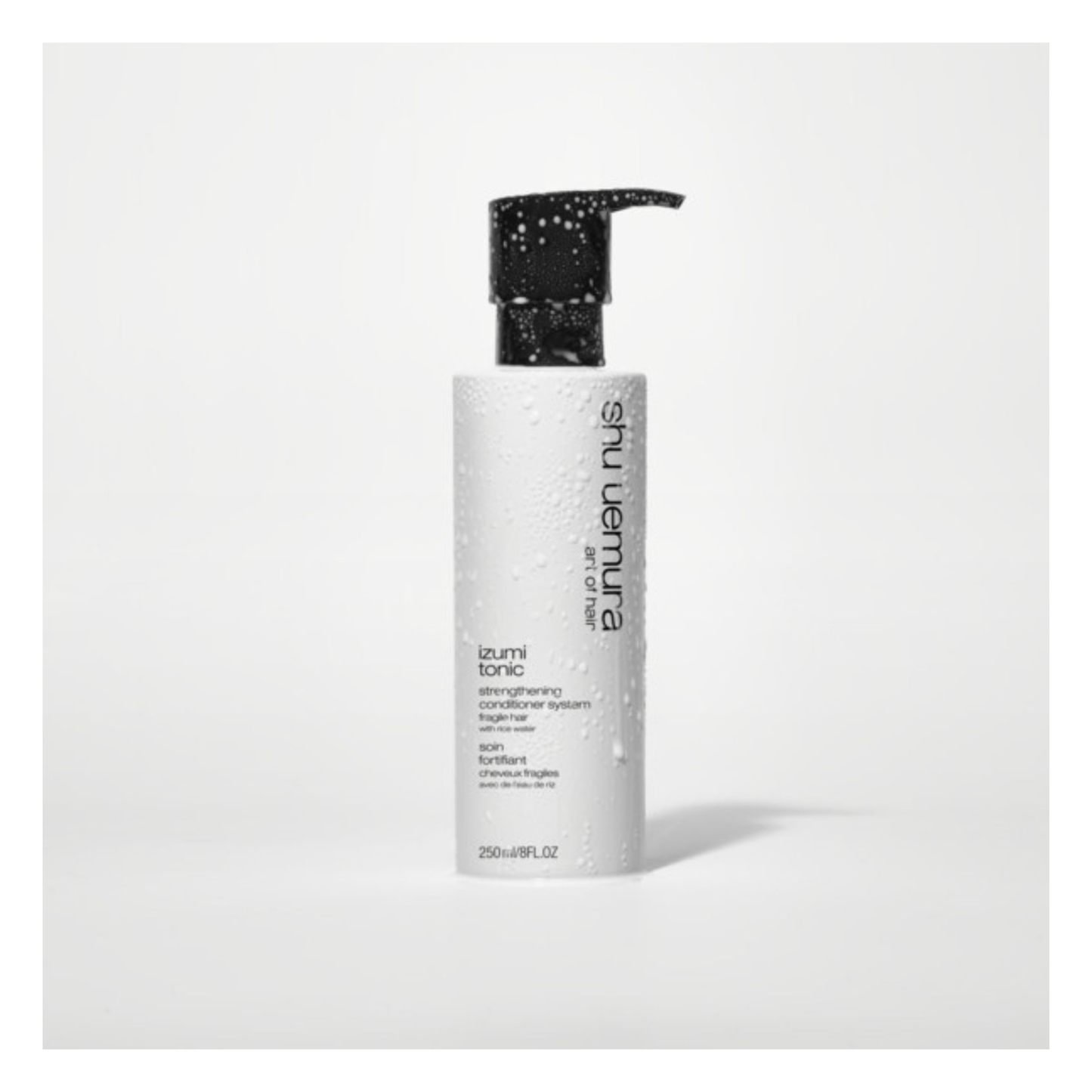 Shu Uemura - Izumi Tonic - Après-shampoings - 250 ML