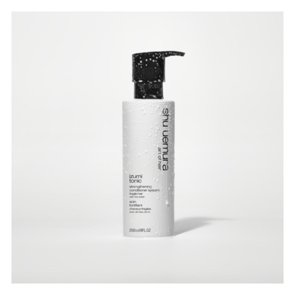 Shu Uemura - Izumi Tonic - Après-shampoings - 250 ML
