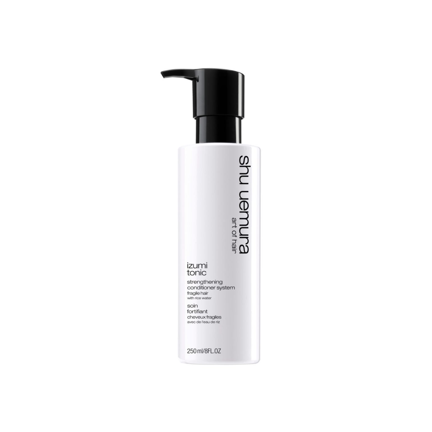Shu Uemura - Izumi Tonic - Après-shampoings - 250 ML
