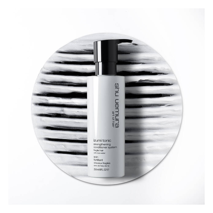 Shu Uemura - Izumi Tonic - Après-shampoings - 250 ML