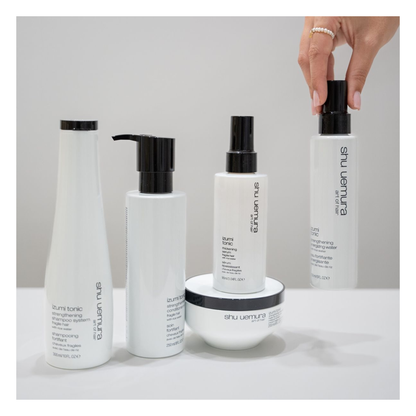 Shu Uemura - Izumi Tonic - Masque - 200 ML