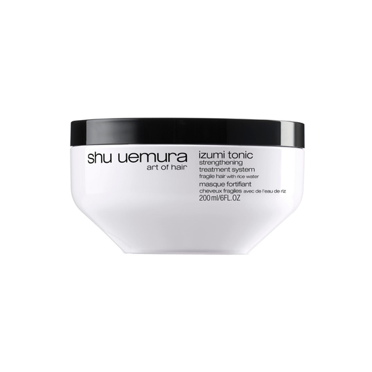 Shu Uemura - Izumi Tonic - Masque - 200 ML