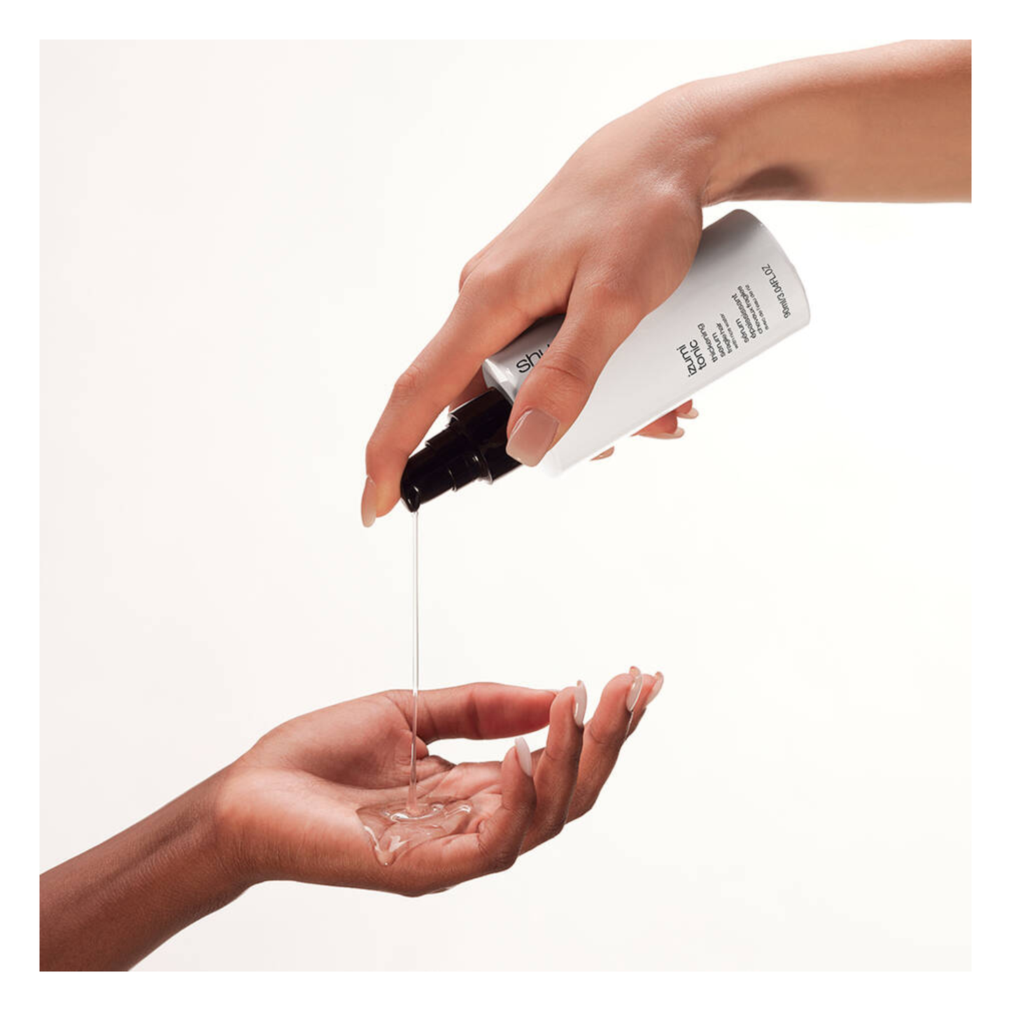 Shu Uemura - Izumi Tonic - Sérum épaississant - 90 ML