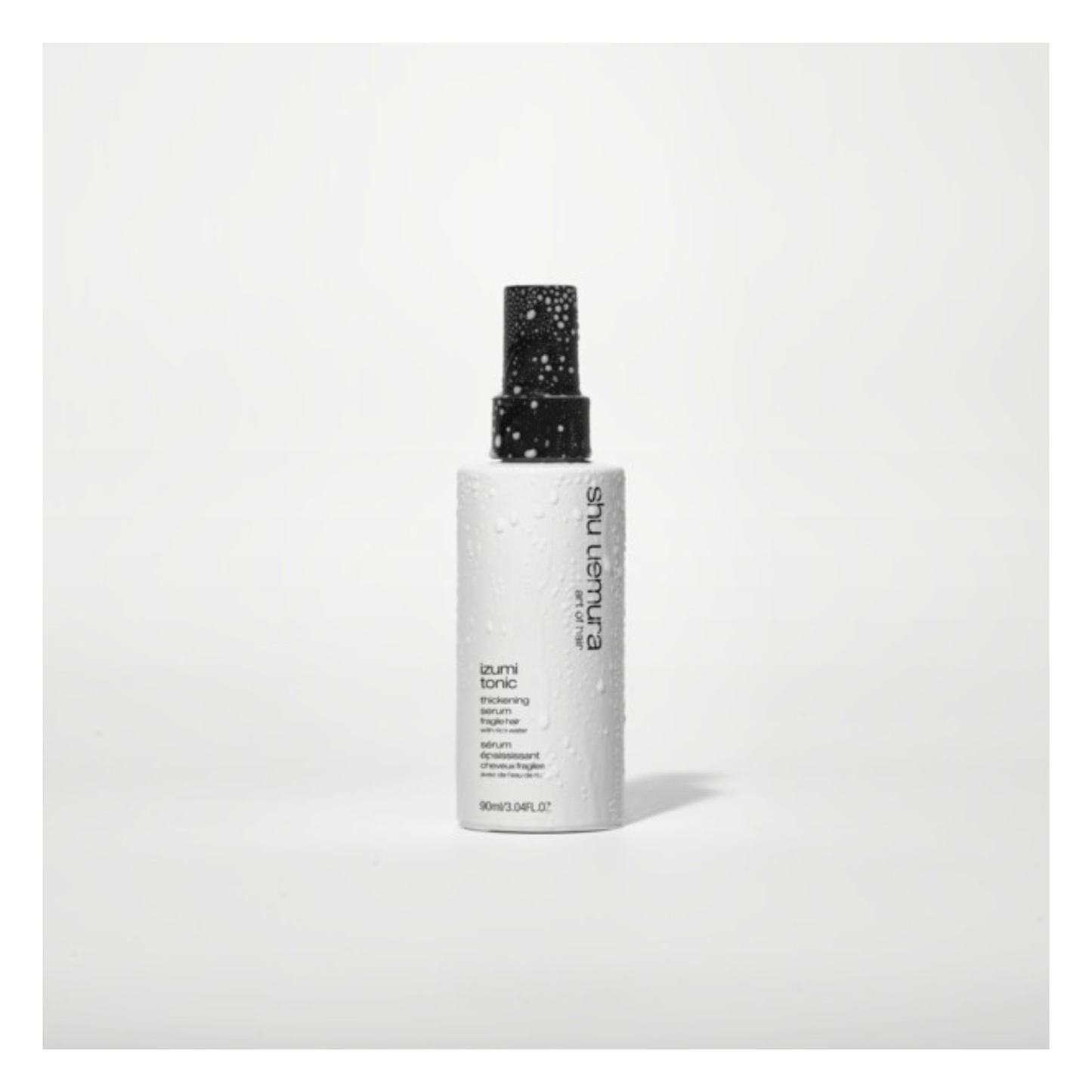 Shu Uemura - Izumi Tonic - Sérum épaississant - 90 ML