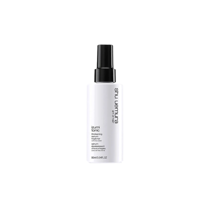 Shu Uemura - Izumi Tonic - Sérum épaississant - 90 ML