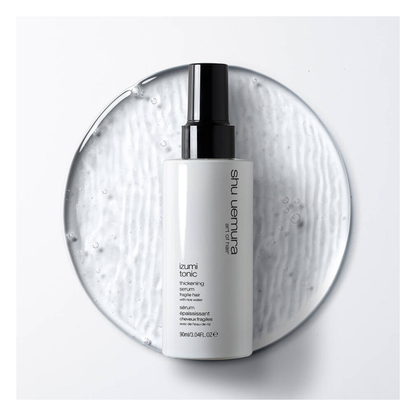 Shu Uemura - Izumi Tonic - Sérum épaississant - 90 ML
