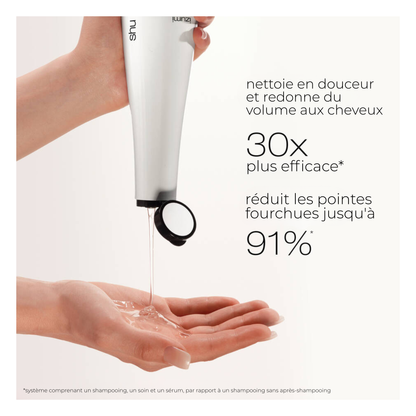 Shu Uemura - Izumi Tonic - Shampoing - 300 ML