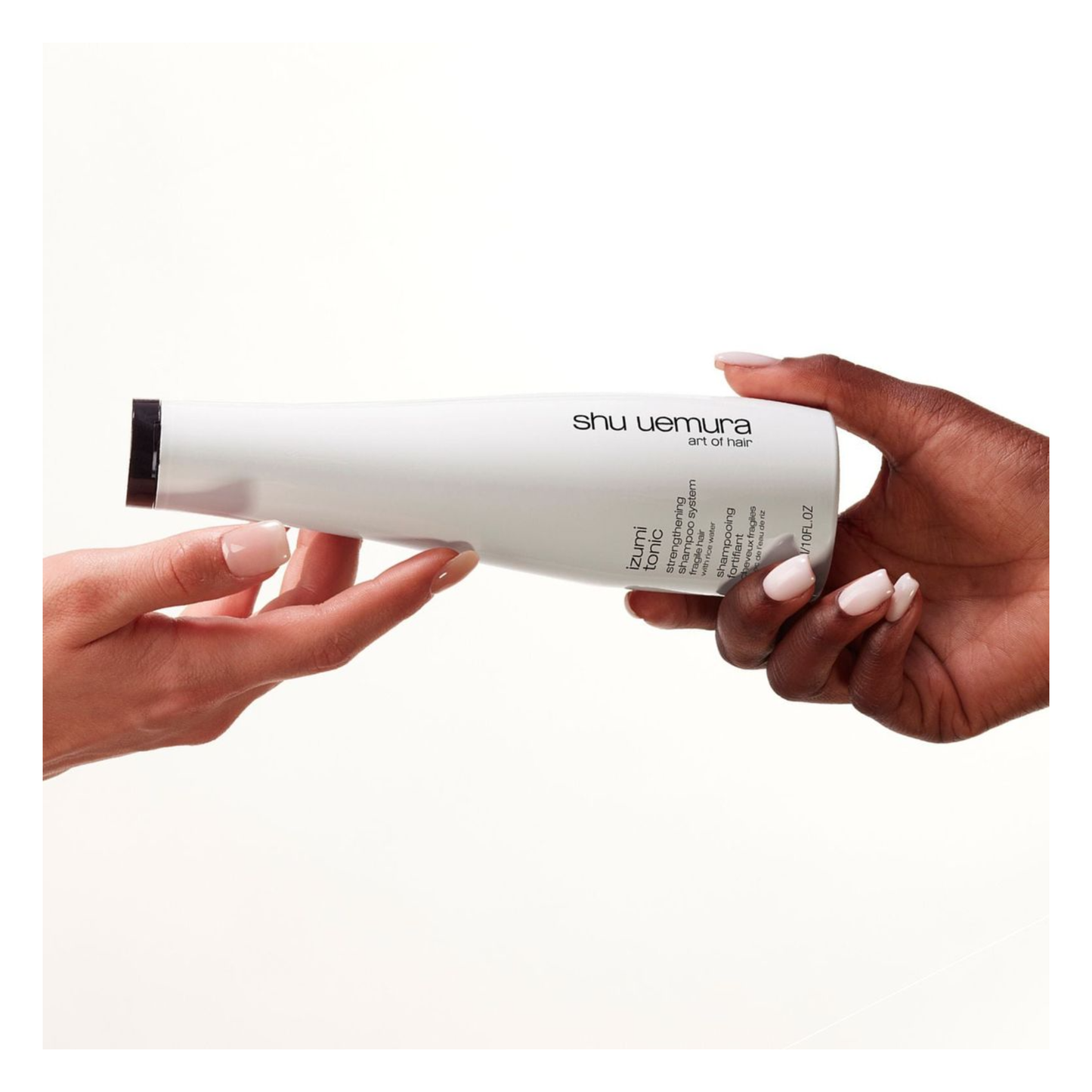 Shu Uemura - Izumi Tonic - Shampoing - 300 ML