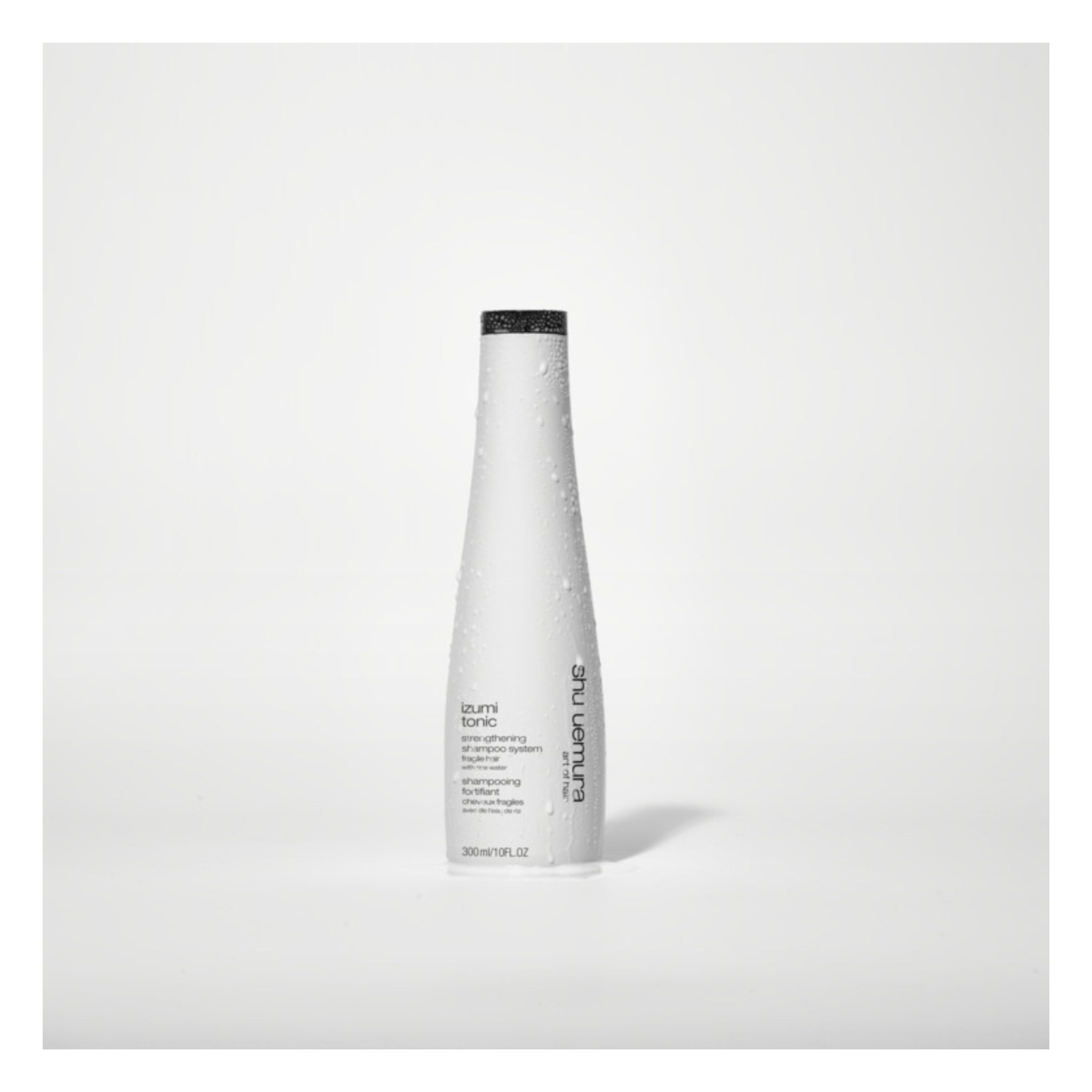 Shu Uemura - Izumi Tonic - Shampoing - 300 ML