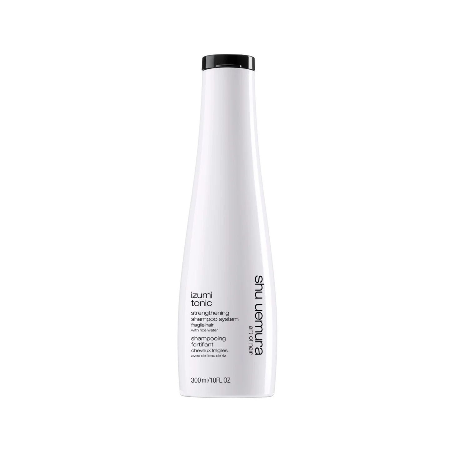 Shu Uemura - Izumi Tonic - Shampoing - 300 ML