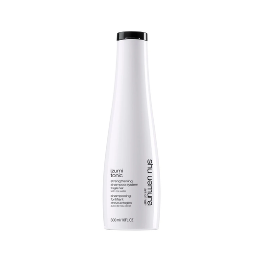 Shu Uemura - Izumi Tonic - Shampoing - 300 ML