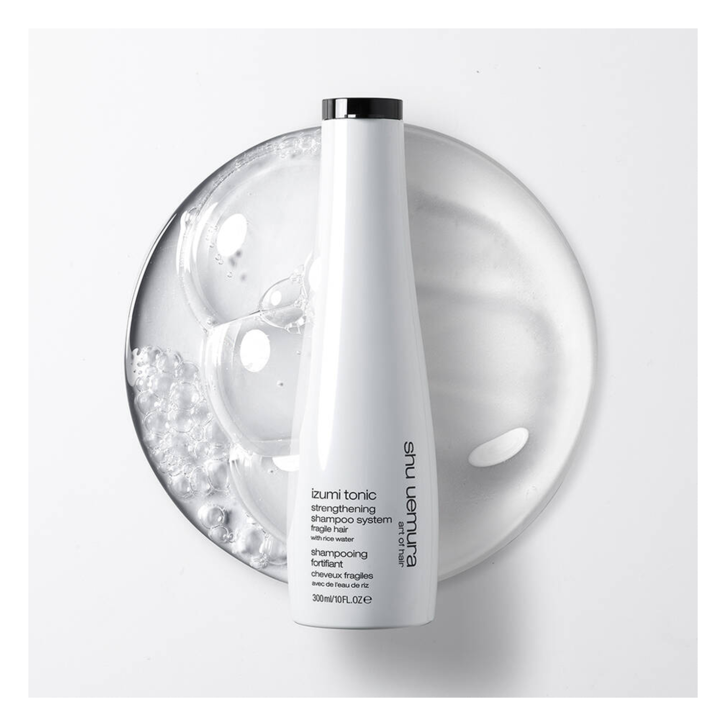 Shu Uemura - Izumi Tonic - Shampoing - 300 ML