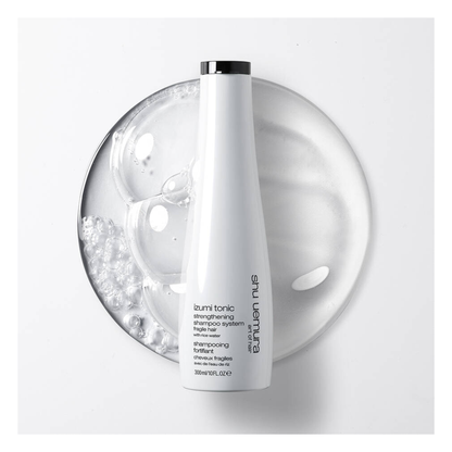Shu Uemura - Izumi Tonic - Shampoing - 300 ML