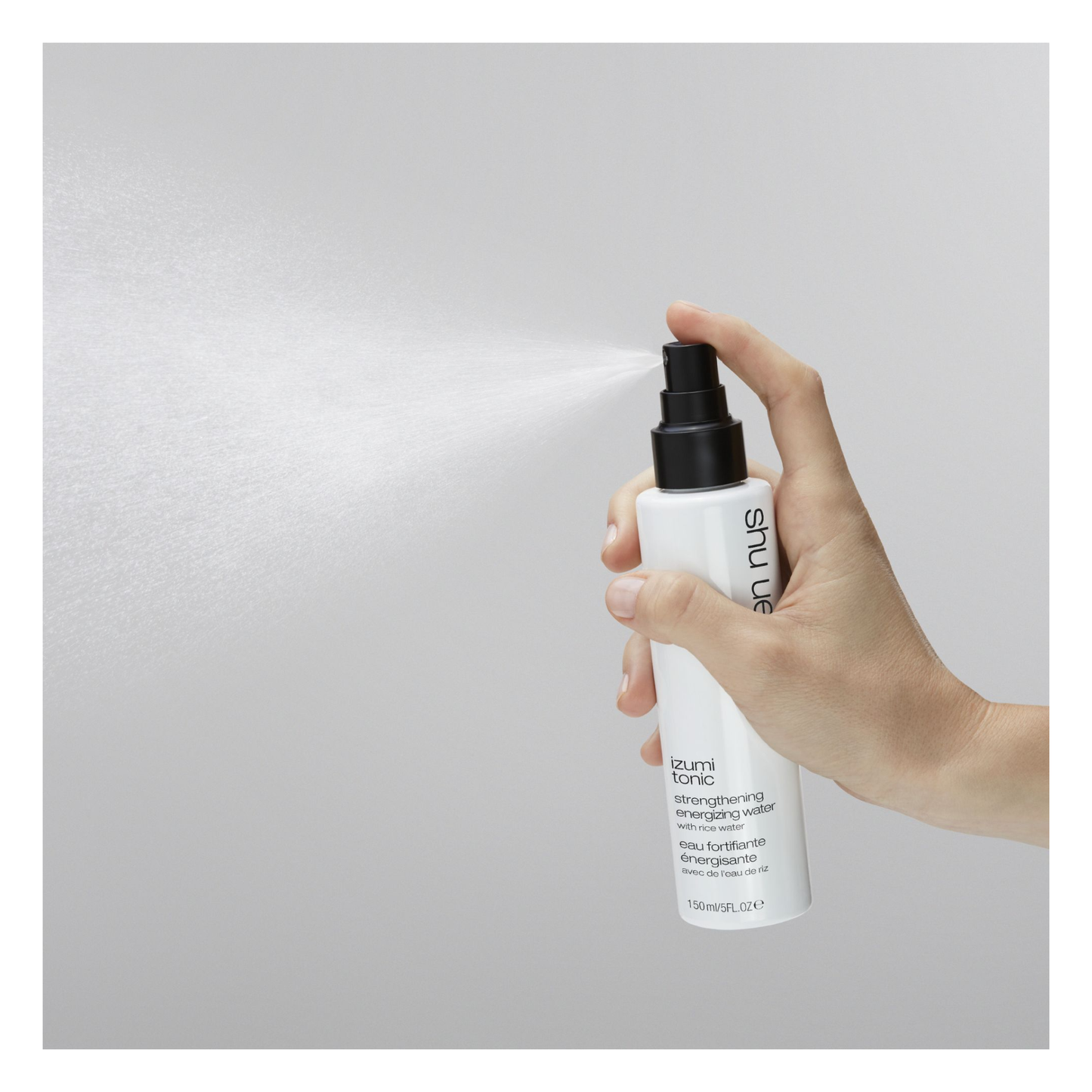 Shu Uemura - Izumi Tonic - Water - 150 ML