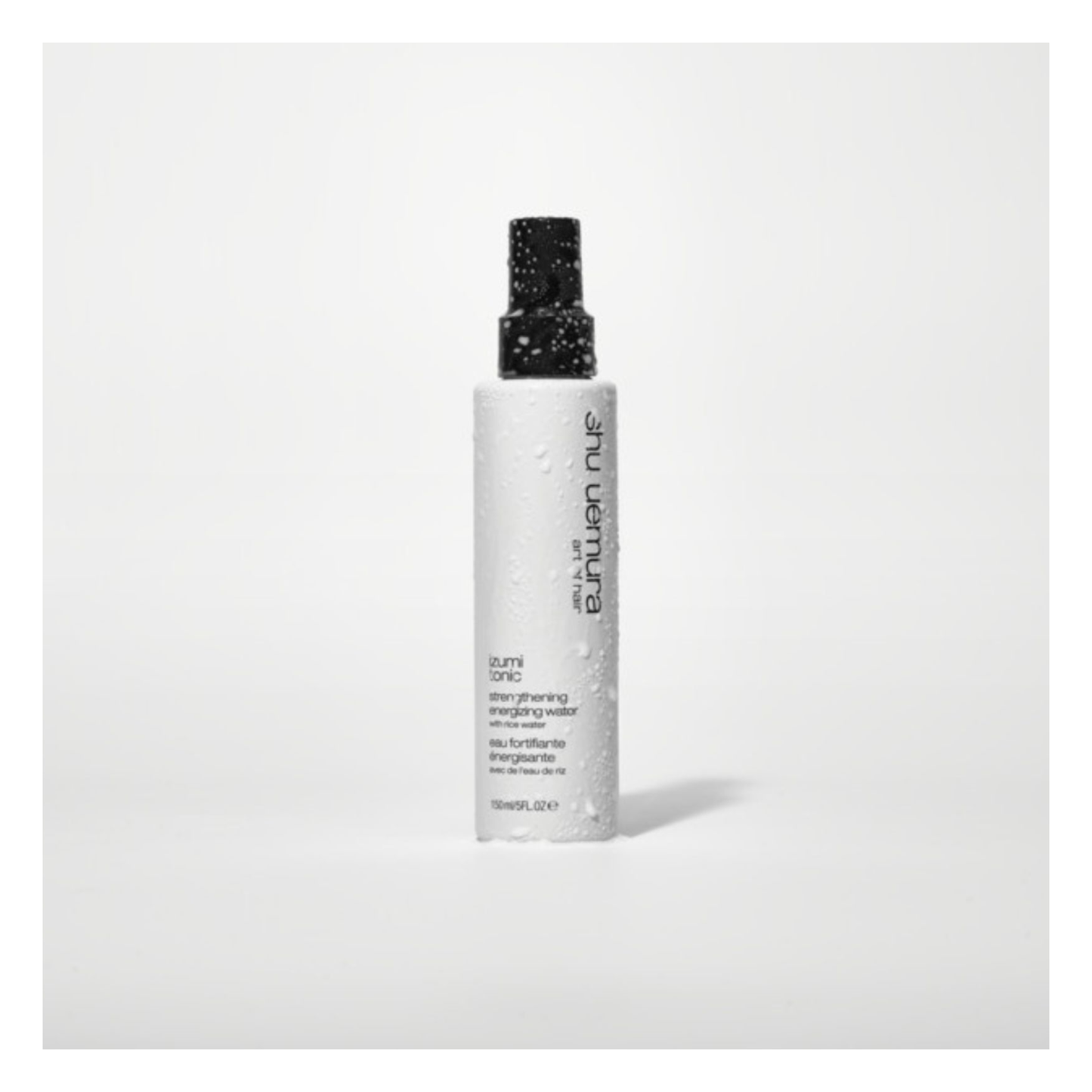 Shu Uemura - Izumi Tonic - Water - 150 ML