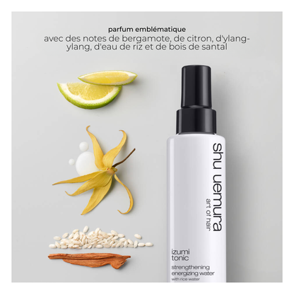 Shu Uemura - Izumi Tonic - Water - 150 ML