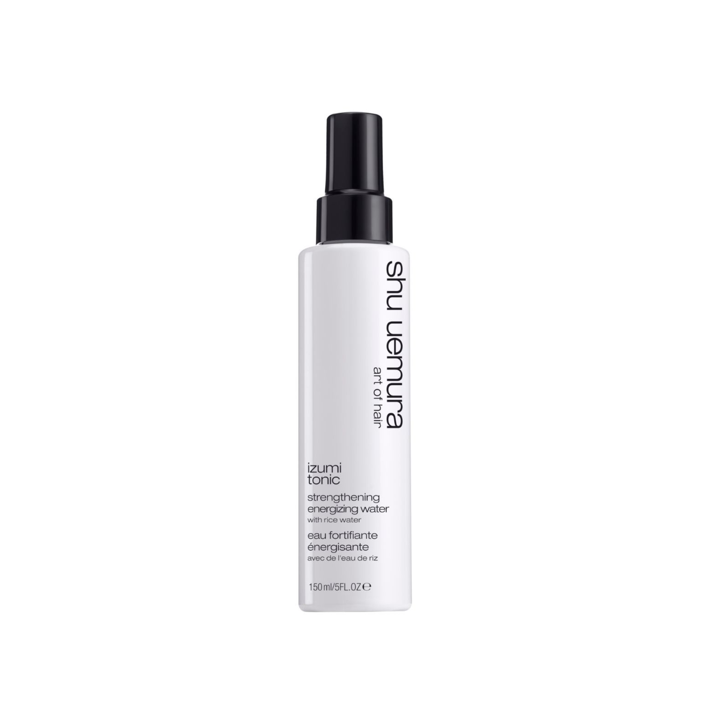 Shu Uemura - Izumi Tonic - Water - 150 ML