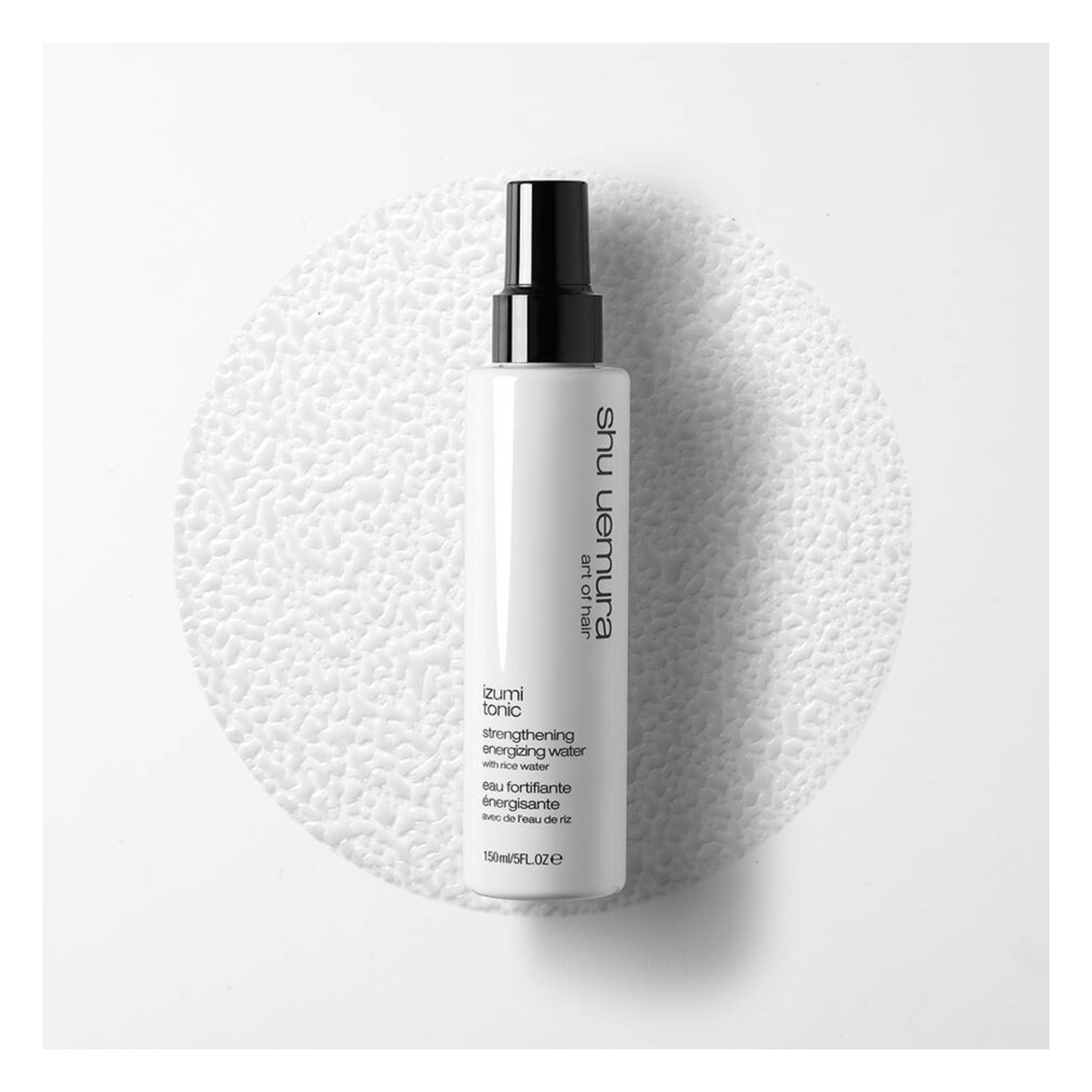 Shu Uemura - Izumi Tonic - Water - 150 ML