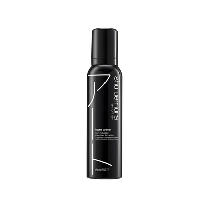 Shu Uemura - Kaze Wave - Mousse boucles - 150 ML