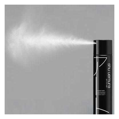 Shu Uemura - Kumo Hold - Laque de finition - 300 ML