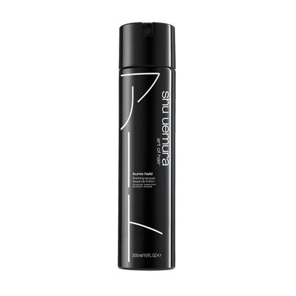 Shu Uemura - Kumo Hold - Laque de finition - 300 ML