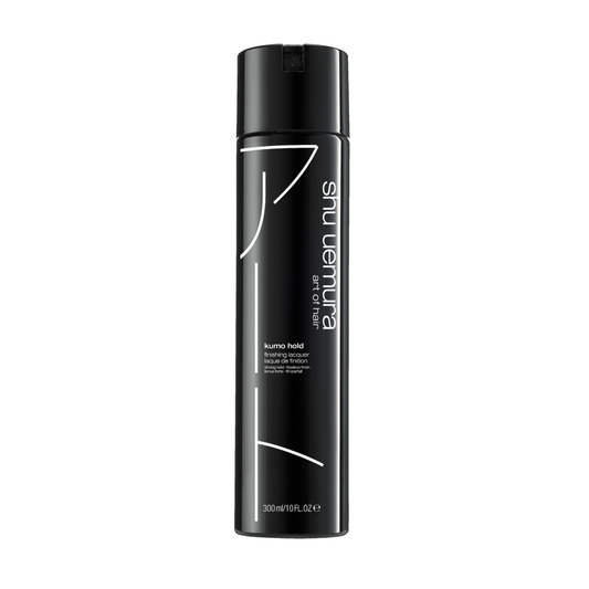 Shu Uemura - Kumo Hold - Laque de finition - 300 ML