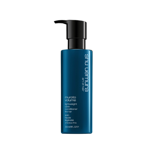 Shu Uemura - Muroto Volume - Après-shampoing - 250 ML