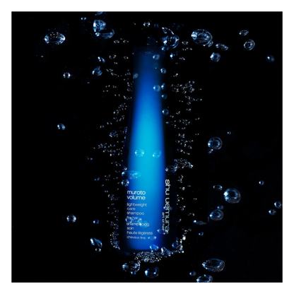 Shu Uemura - Muroto Volume - Shampoing - 75 ML