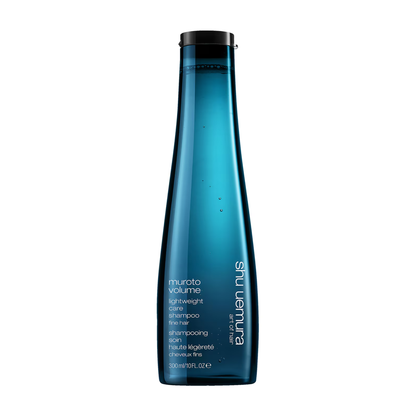 Shu Uemura - Muroto Volume - Shampoing - 300 ML